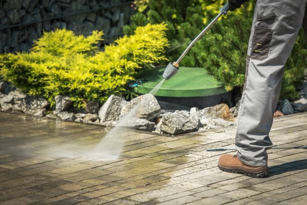 Professional Pressure Washing Services in Inglis, FL