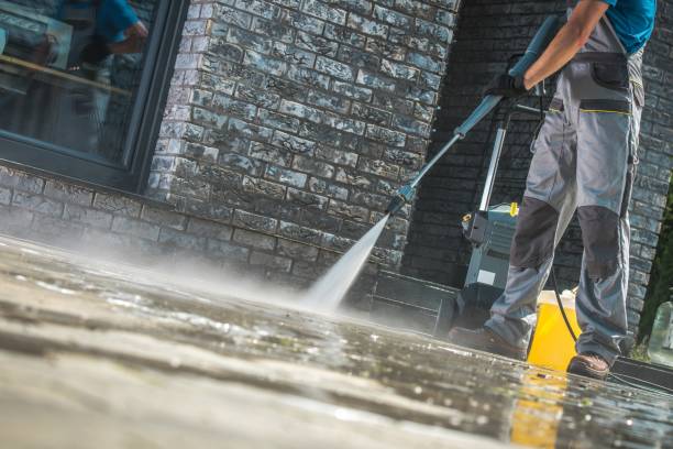 Best Dumpster Area Cleaning  in Inglis, FL