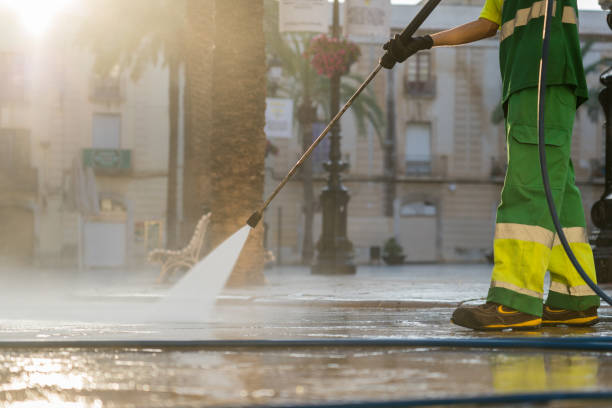 Best Patio and Deck Pressure Washing  in Inglis, FL